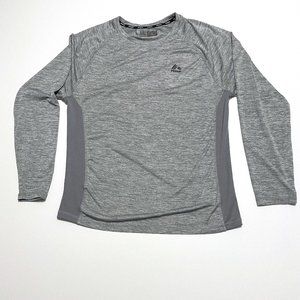 RBX Gray Athletic Shirt